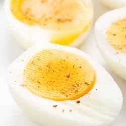eggs nutrition facts