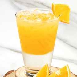 Orange Juice and Vodka Recipe