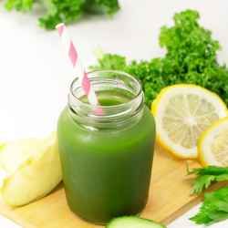 Is Vegetable Juice Healthy