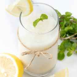 buttermilk milk and lemon juice recipe healthykitchen101