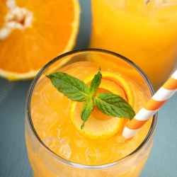 How to make Simply Orange Juice Recipe