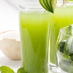 best Cucumber Juice Recipe