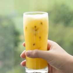 passion fruit mango juice recipe
