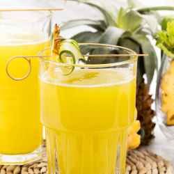 What is Pineapple Cucumber Juice good for