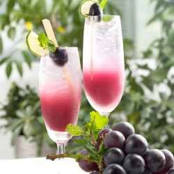Healthy Vodka and Grape Juice Recipe