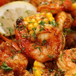Is This Shrimp Boil Recipe Healthy