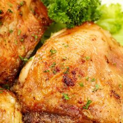 Is Air Fryer Greek Chicken Healthy