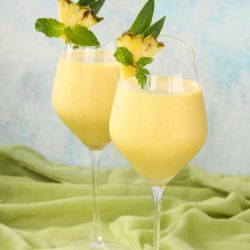 What Occasion Is Best For Pina Coladas